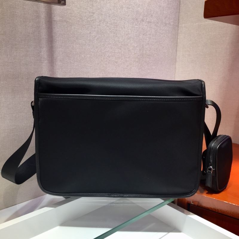 mens Pra*a satchel bags